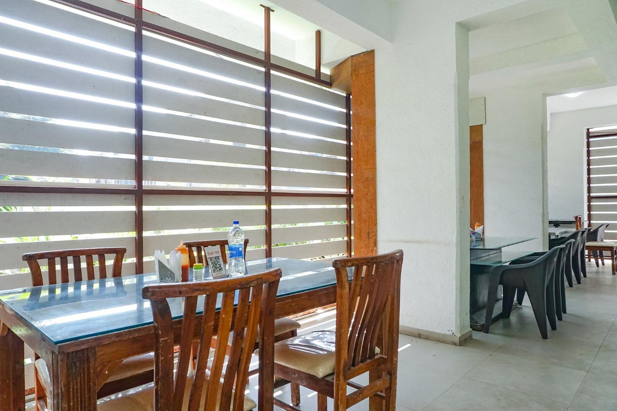 Fabhotel Emersion Residency - High Street Near Laxman Nagar, Baner Pune Dış mekan fotoğraf