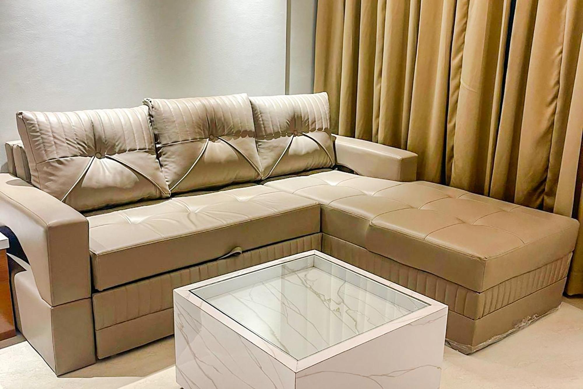Fabhotel Emersion Residency - High Street Near Laxman Nagar, Baner Pune Dış mekan fotoğraf